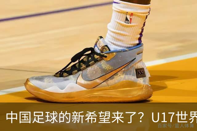 中国足球的新希望来了？U17世界杯即将开打，17岁小将在欧冠破门